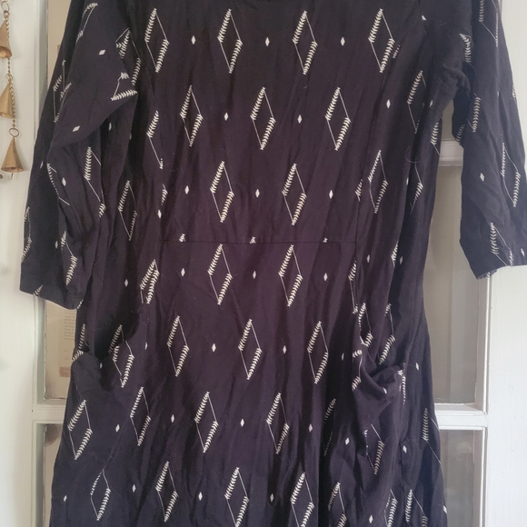 Mata Traders Diamond Dress - Picture 1 of 3